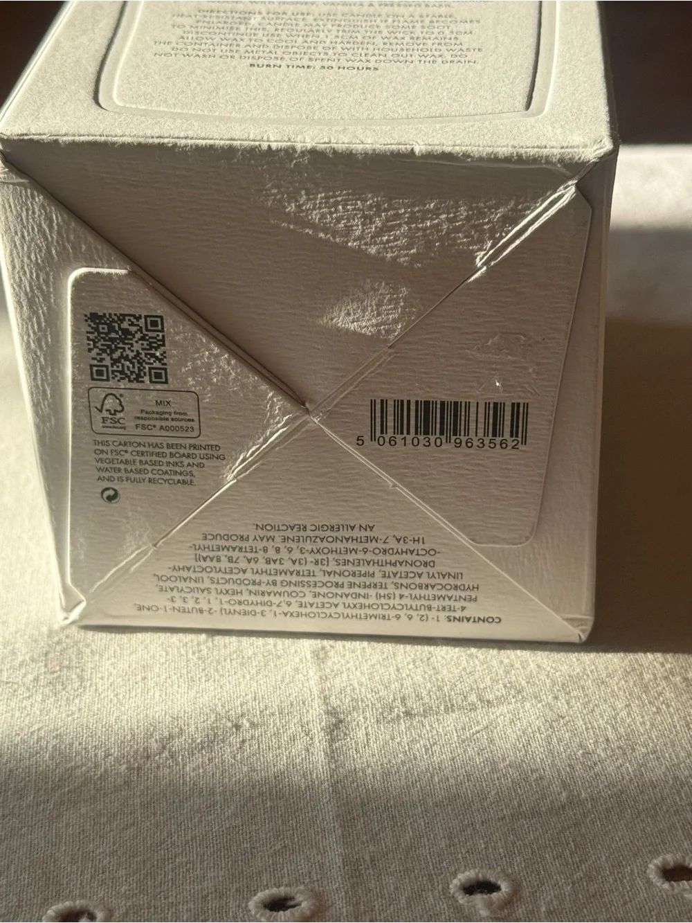 Beauty Pie brand new